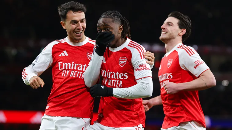 Dónde ver la transmisión en vivo del Chelsea vs Arsenal, canal de televisión y hora de inicio del partido de la Premier League