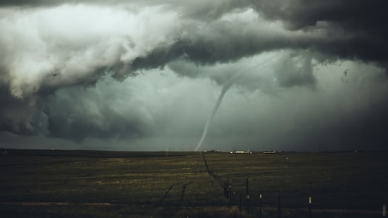 Tornado en Oklahoma mata trágicamente a madre e hija en el condado de Major: se emite advertencia de clima severo