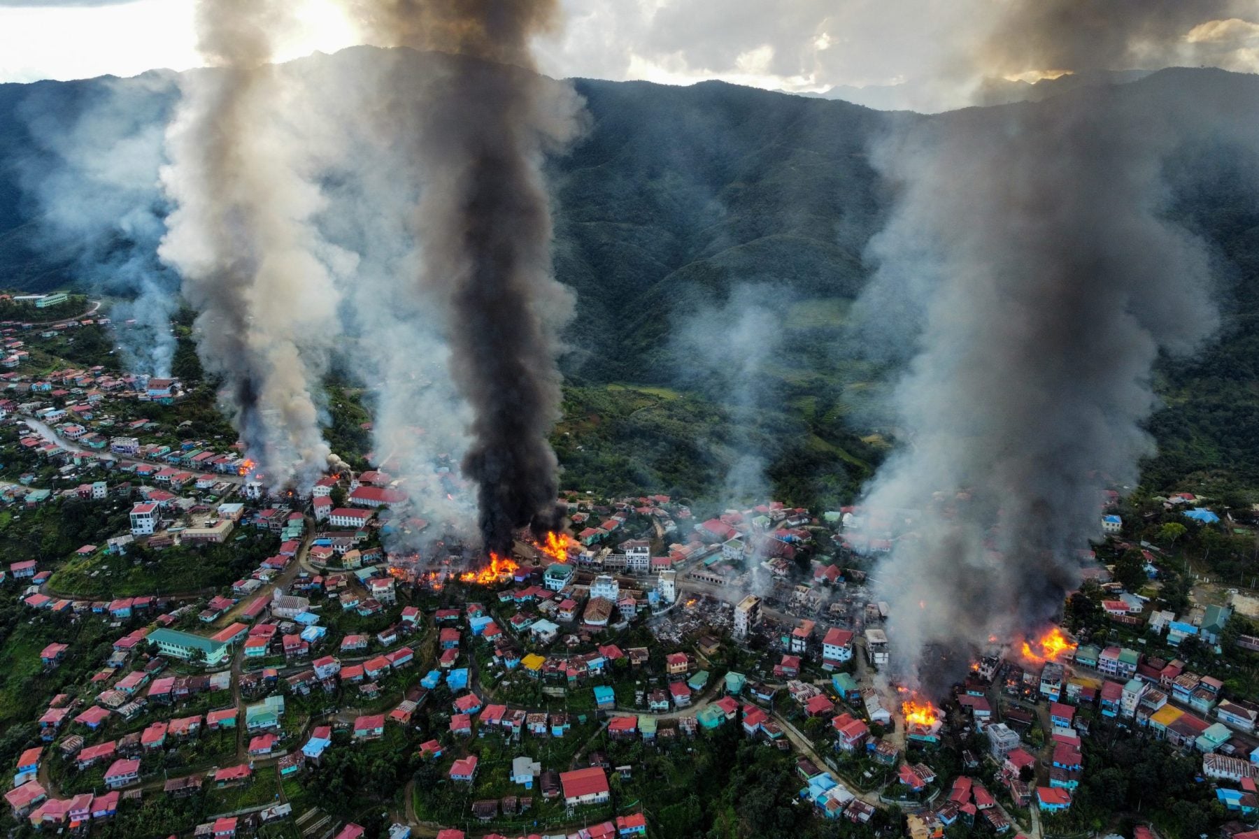Eighteen-Dead-in-Central-Myanmar-Airstrike-Amid-Ongoing-Civil-Conflict.jpg