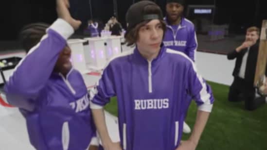 RaKai afirma haber recibido amenazas de muerte de fans de El Rubius después de burlarse de él durante el Million Dollar MrBeast Challenge