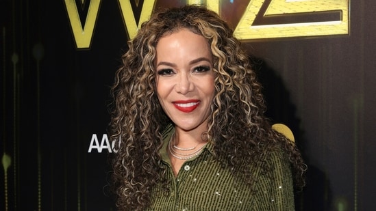 Familia Sunny Hostin: Conozca a su esposo Emmanuel y a sus hijos en medio del caso de invasión de propiedad de su hijo Gabriel