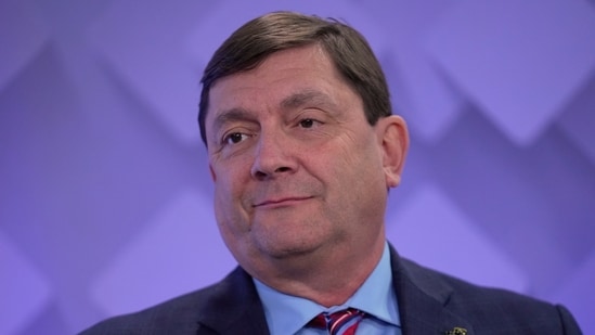 Troy Jackson: Políticas, antecedentes y controversias del nuevo candidato demócrata al Senado de Maine
