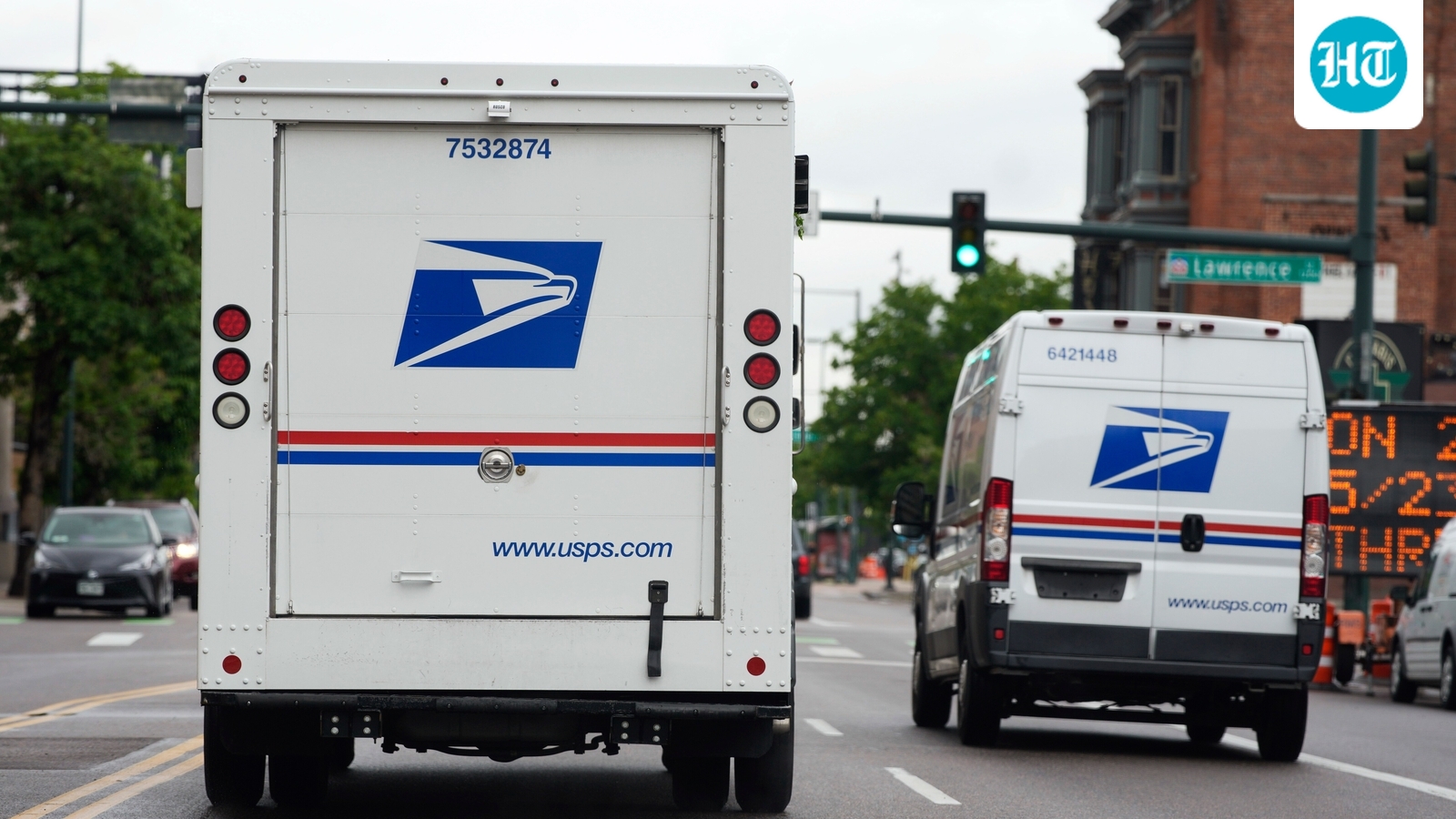 Día de Año Nuevo de 2026: ¿Estará abierto USPS y se entregará el correo? Esto es lo que necesitas saber