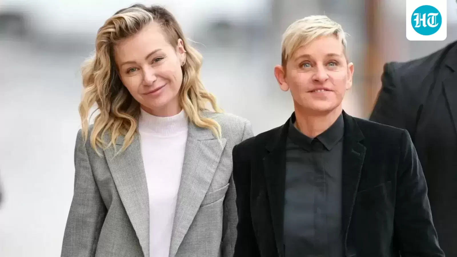 ¿Regresará Ellen DeGeneres a California con su esposa durante la presidencia de Trump?