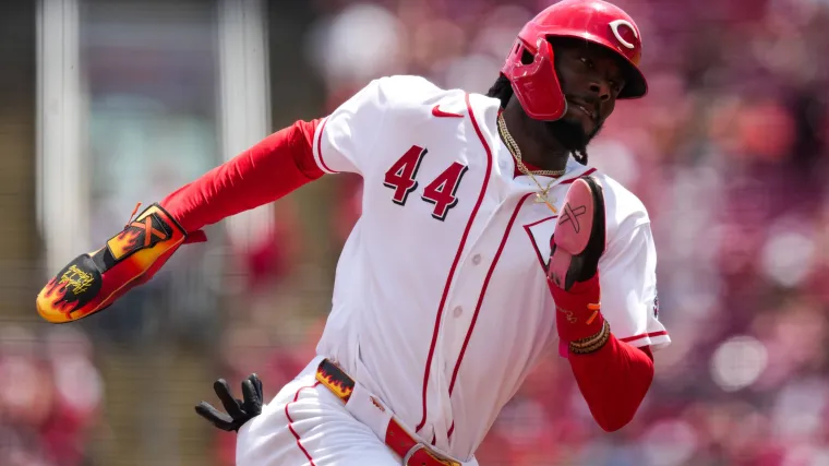 La loca idea de intercambio de los Yankees envía cuatro prospectos a los Rojos en busca de una superestrella de 6 pies 6 pulgadas
