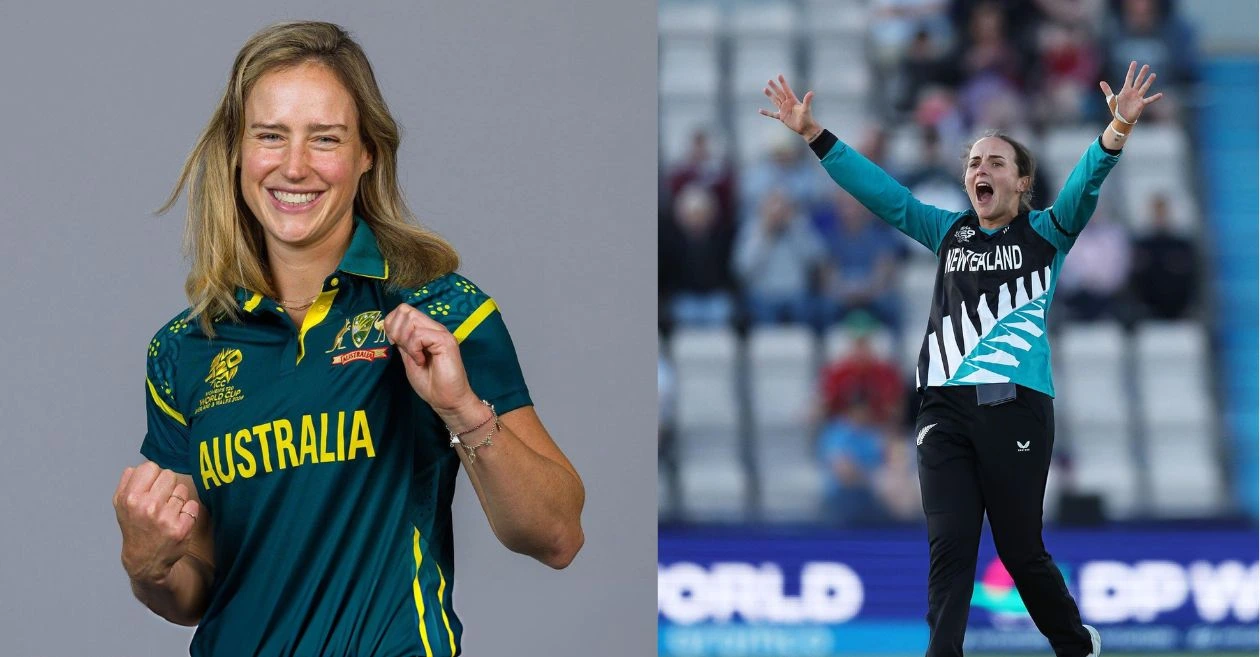 Copa del Mundo femenina T20 2026: Ellye Perry ciega entre los cinco mejores todoterreno: Amelia Kerr ocupa el primer puesto