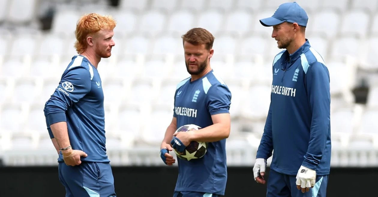 Inglaterra presenta caras nuevas en la segunda prueba contra Nueva Zelanda