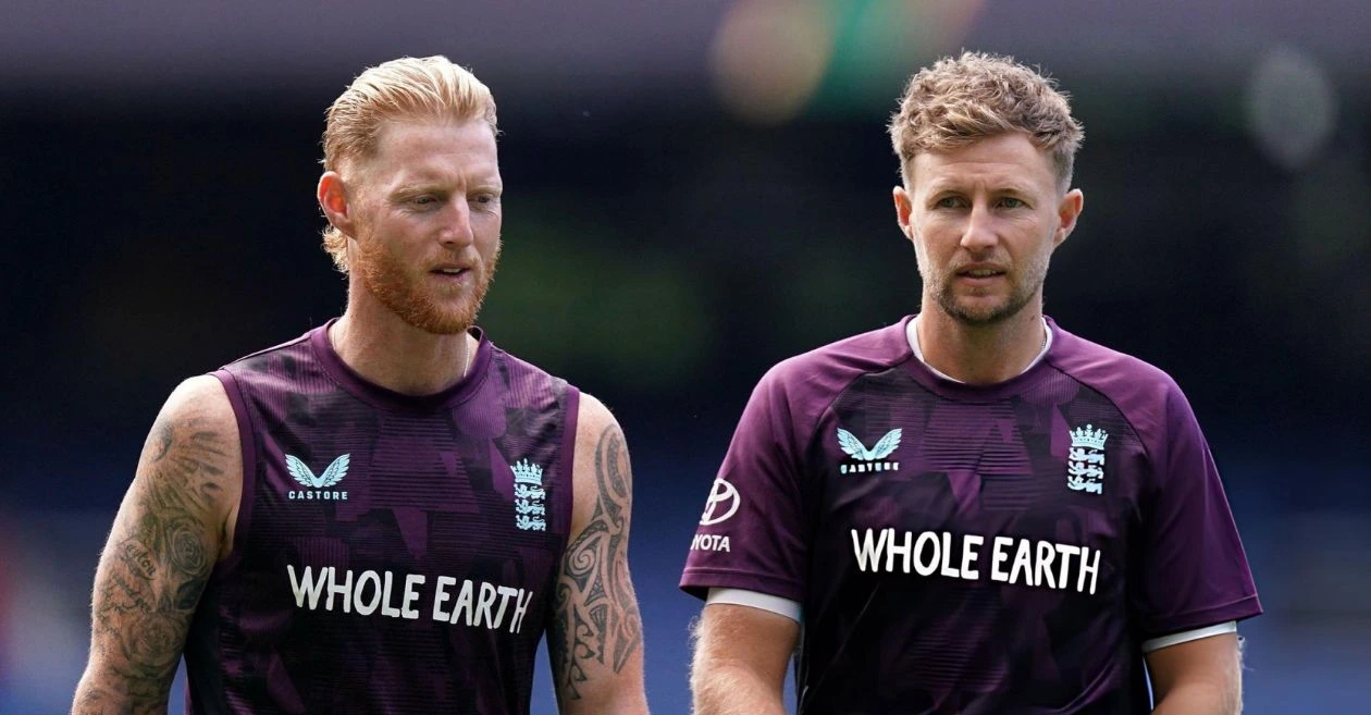 Ben Stokes fue eliminado, Joe Root fue nombrado capitán e Inglaterra estaba anunciando su equipo para la segunda prueba contra Nueva Zelanda.