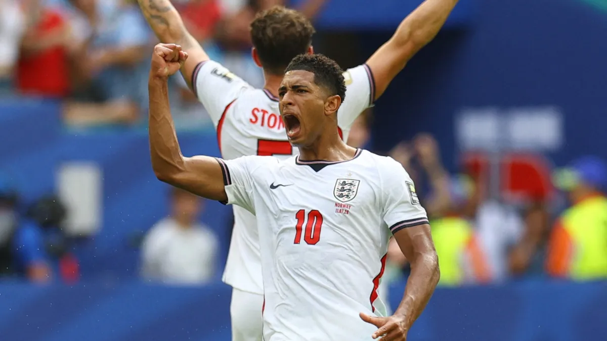 La historia de Inglaterra en las semifinales de la Copa del Mundo: cómo les fue a los Tres Leones en los cuartos de final en el escenario más grande