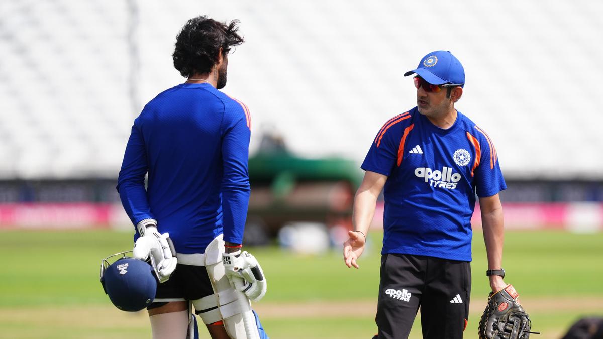 El BCCI planea una reunión de revisión después de las derrotas de India en la serie T20I contra Inglaterra e Irlanda
