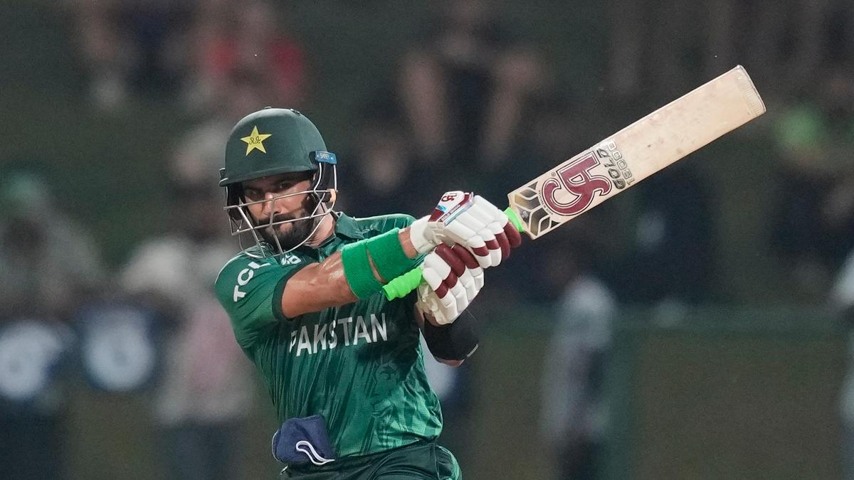 Resultados Sri Lanka vs Pakistán EN VIVO, Copa del Mundo T20 2026: Sahibzada Farhan, Fakhar Zaman abiertos para PAK vs SL