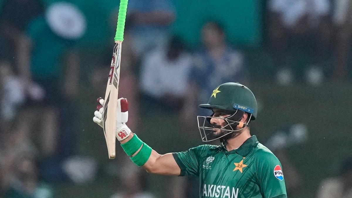 Más carreras en la edición de la Copa del Mundo T20: Sahibzada Farhan de Pakistán rompe el récord de Virat Kohli