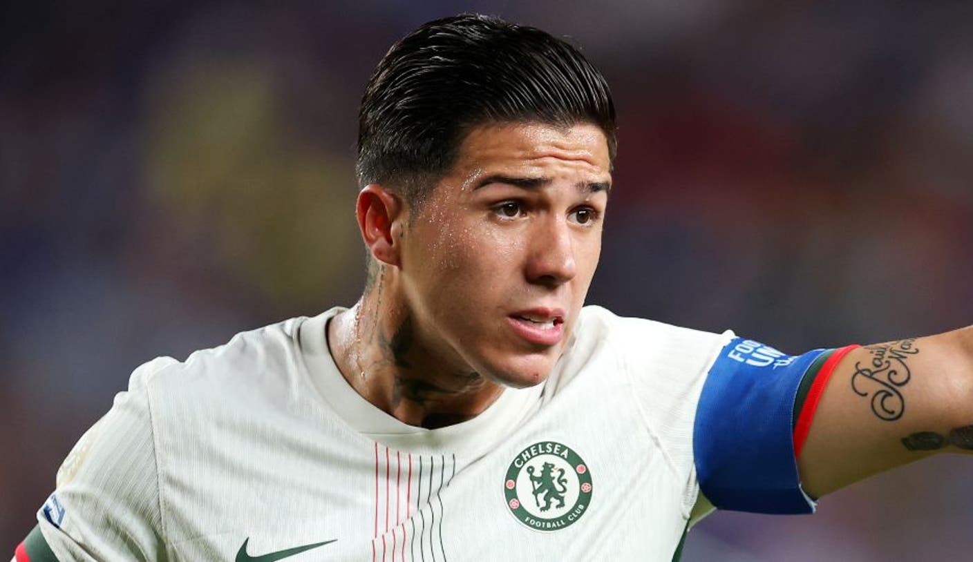 ¿RealMadrid? ¿PSG? El argentino Enzo Fernández apunta a un nuevo acuerdo con el Chelsea