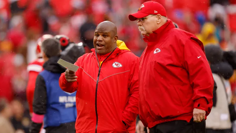 La cita de Eric Bienemee sobre la ofensiva de los Chiefs debería asustar al resto de la NFL