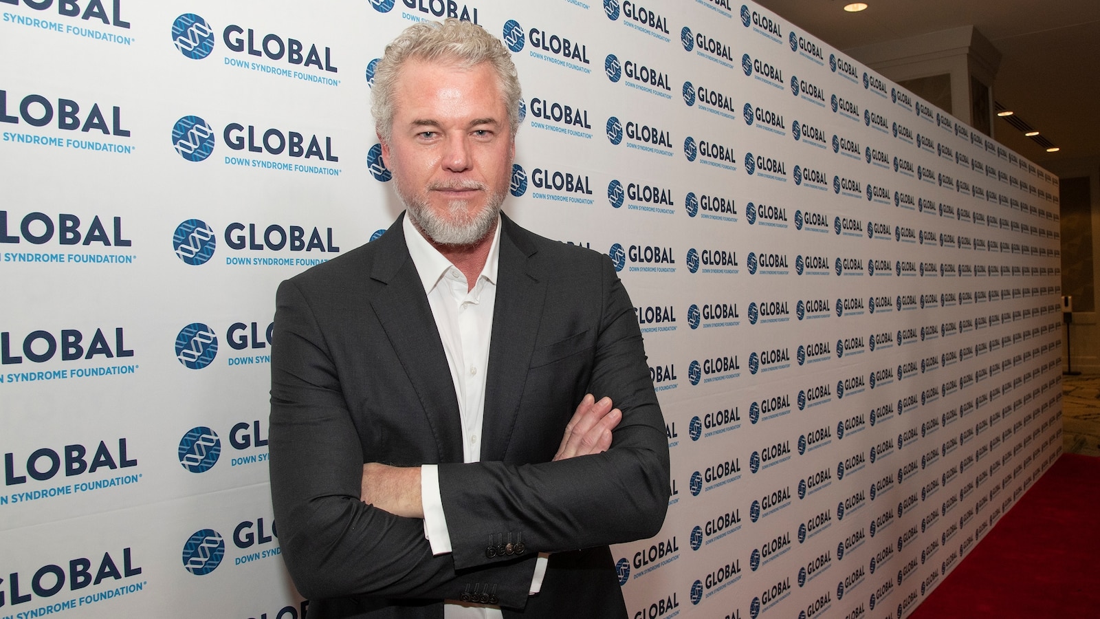 Eric Dane recuerda a sus amigos y compañeros tras su muerte a los 53 años