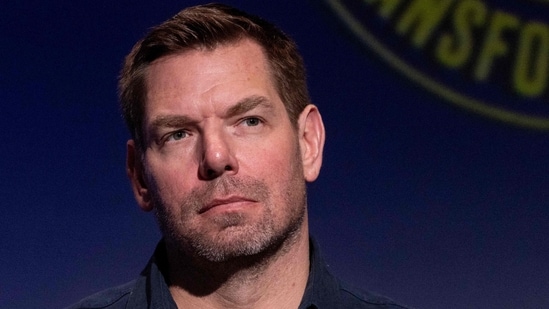 La brutal respuesta de Eric Swalwell a las acusaciones de violación de Lonna Drewes; Surge un nuevo reclamo de Brittany Watts