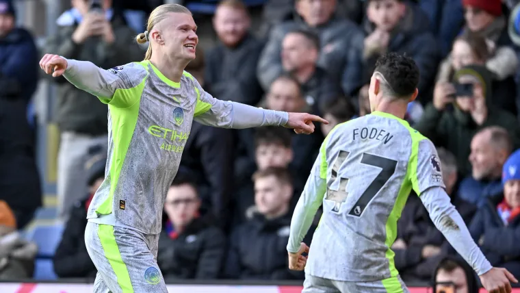 Dónde ver la transmisión en vivo del West Ham vs Man City, canal de televisión y hora de inicio del partido de la Premier League