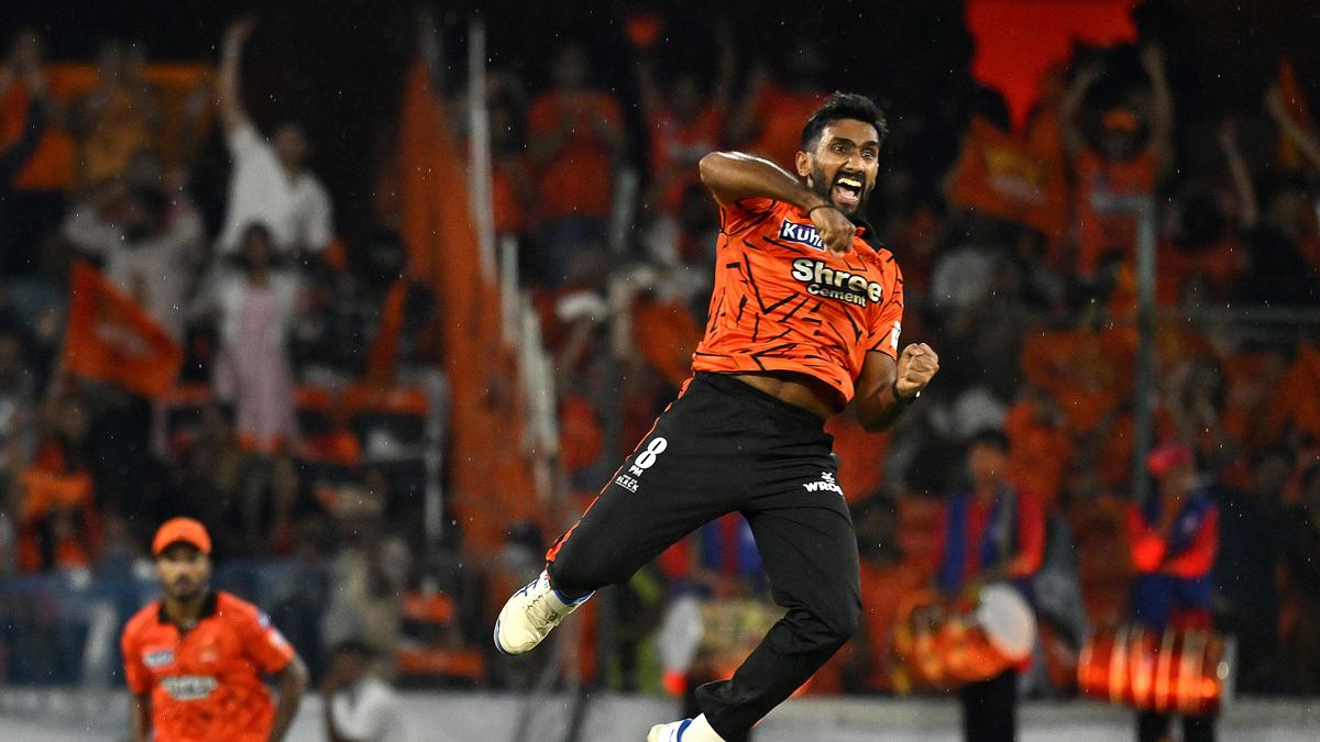 SRH vs RCB, IPL 2026: Sunrisers Hyderabad y Royal Challengers Bengaluru buscan el crescendo perfecto antes de los playoffs