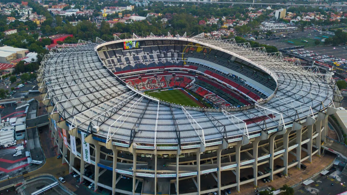 País que albergará la mayoría de los Mundiales: México y Brasil encabezan la lista completa de sedes de la FIFA desde 1930
