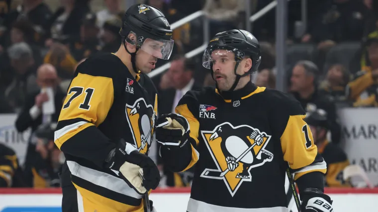 ¿En qué canal se transmite Penguins vs. Golden Knights hoy? Es hora de ver el partido de la NHL del domingo, programación de televisión y transmisión en vivo