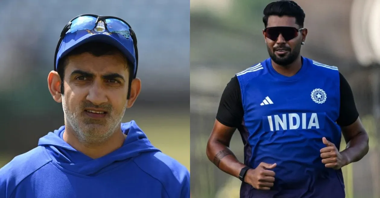 ‘Koi mama chacha ka rishta to hai nahi…’: el exjugador de KKR responde a los críticos que cuestionan el apoyo de Gautam Gambhir a Harshit Rana