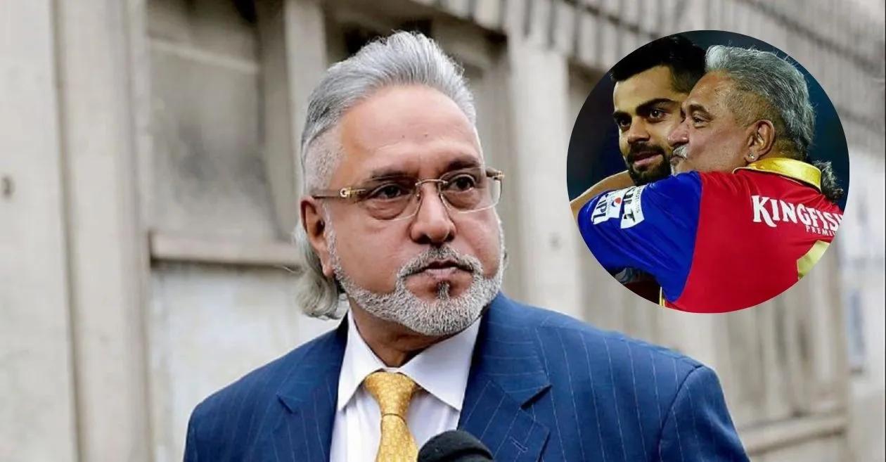 IPL 2026: el ex propietario de RCB, Vijay Mallya, escribe un mensaje sincero después de la serie de títulos de la franquicia