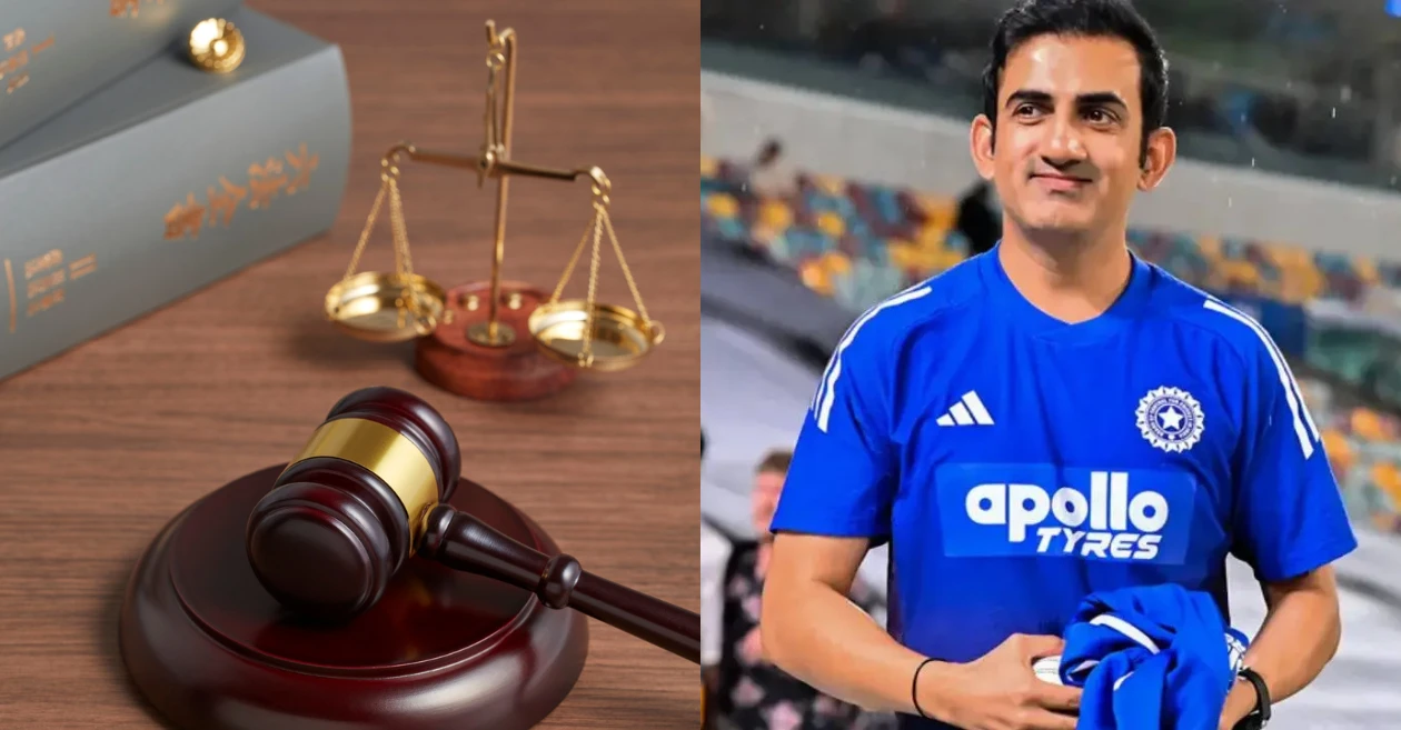 Explicado: ¿Por qué Gautam Gambhir presentó una demanda de 2,5 millones de rupias en el Tribunal Superior de Delhi?