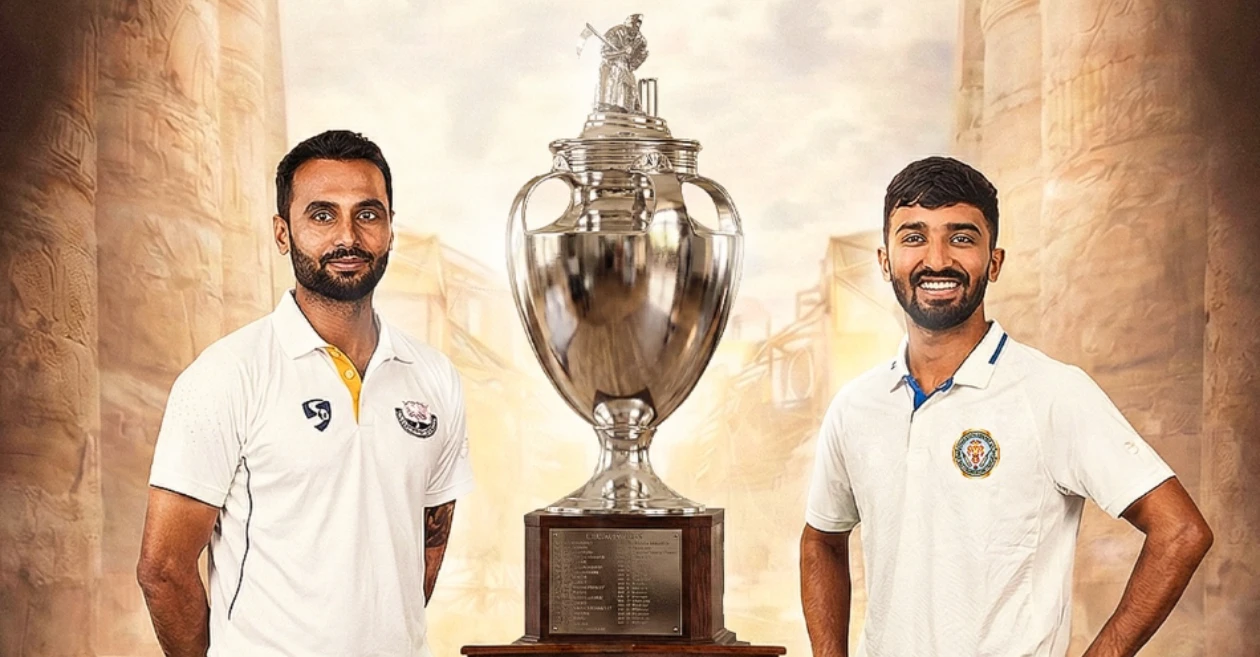 Explicado: ¿Por qué se trasladó la final del Trofeo Ranji de Bengaluru a Hubballi?
