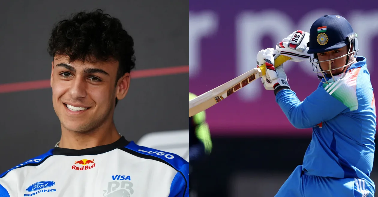 La estrella de la F1 Arvid Lindblad explica por qué el ascenso de Vaibhav Suryavanshi se está convirtiendo en la nueva norma en el deporte mundial