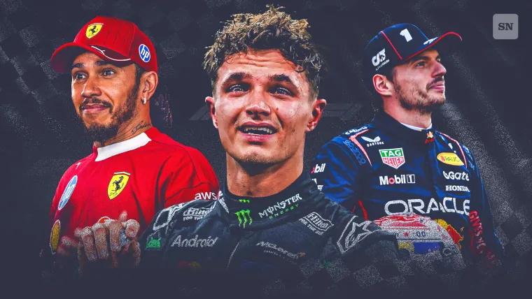 Clasificación de F1 2026: puntos de pilotos y constructores, nuevos resultados de la temporada de Fórmula Uno