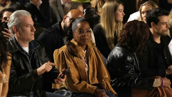 El video de Oprah y Gayle King genera preocupación por la pérdida de peso; ‘¿Es esto Ozempic?’