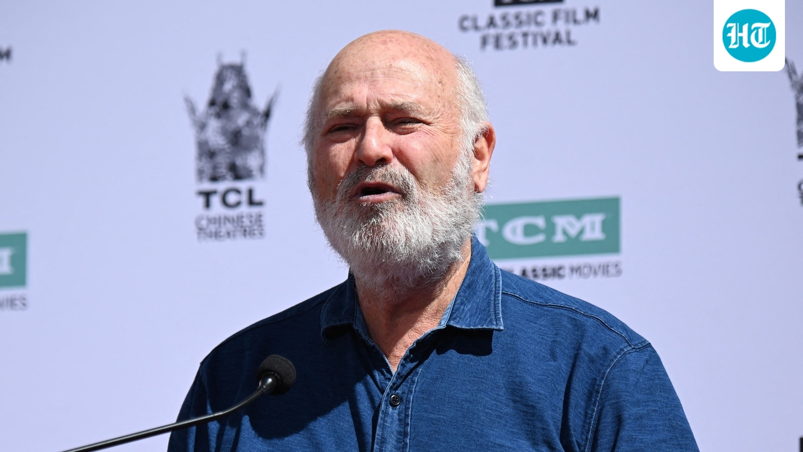 Muere Rob Reiner: Lo que dijo su hijo Nick sobre la relación con su padre: ‘No nos uníamos mucho…’