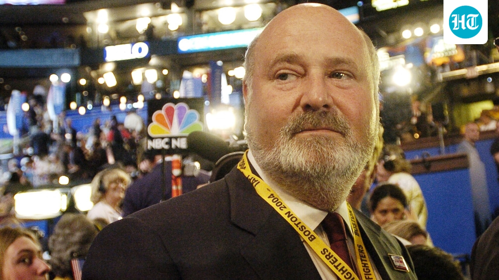 Muerte de Rob Reiner: Barack Obama, Kamala Harris, Jeremy London y otros rinden homenaje, “un genio con un gran corazón”