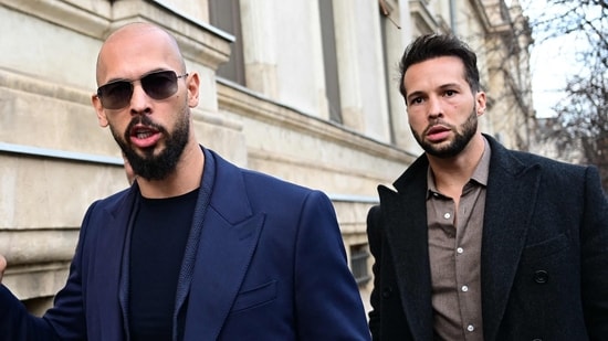 ¿Por qué arrestaron a Andrew Tate y su hermano Tristan en Miami? Lo que sabemos hasta ahora