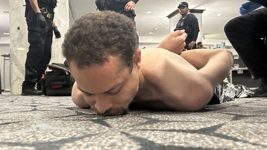 Actualización de Cole Allen: El Departamento de Justicia anuncia cargos contra el tirador de WHCD, incluido ‘intento de asesinato del POTUS’