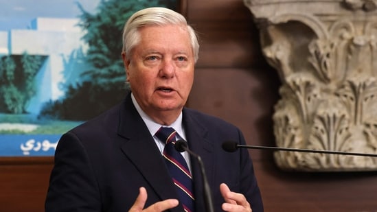 ¿Por qué Lindsey Graham nunca se casó? Lo que reveló el difunto senador: “La buena chica fue lo suficientemente inteligente como para no…”