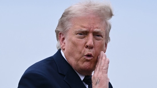 ¿Trump está prohibido en las Bahamas? La ausencia de Don Jr. en la boda genera extrañas teorías; aquí está la verdad