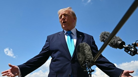 ¿Cuántos intentos de asesinato se han cometido contra Trump? Tiroteo cerca de la Casa Blanca genera preocupación