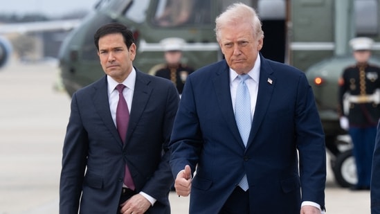El acuerdo “en gran medida negociado” de Trump entre Estados Unidos e Irán: 5 conclusiones clave del mensaje Truth Social de POTUS