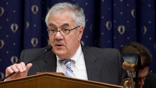 La causa de la muerte de Barney Frank: ¿Qué pasó con el exrepresentante estadounidense e ícono de los derechos de los homosexuales? Todo sobre problemas de salud.