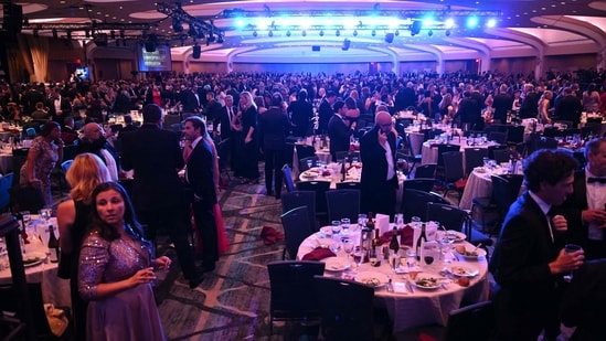 ¿Ha vuelto a fallar la seguridad de WHCD? Informe revela supuestas deficiencias tras tiroteo en abril
