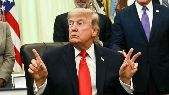 Las preocupaciones sobre la edad de Trump: los sinceros comentarios de Tucker Carlson sobre el 80 cumpleaños de POTUS provocan controversia