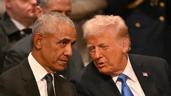 “Seremos menos seguros, menos saludables”: la dura advertencia de Barack Obama contra Donald Trump que deroga conclusiones sobre el cambio climático