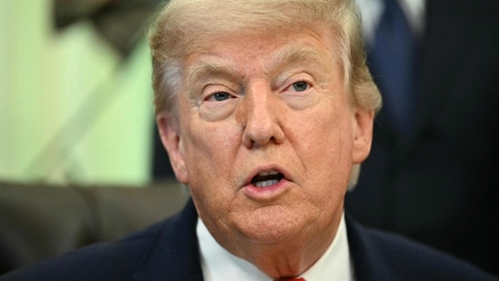 80 cumpleaños de Trump: ¿Puede el POTUS quedarse con obsequios costosos de los líderes mundiales? Ley americana