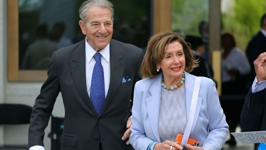 El marido de Nancy Pelosi, Paul Pelosi, se enfrenta a una investigación por atropello y fuga en el condado de Napa: ¿Qué pasó?