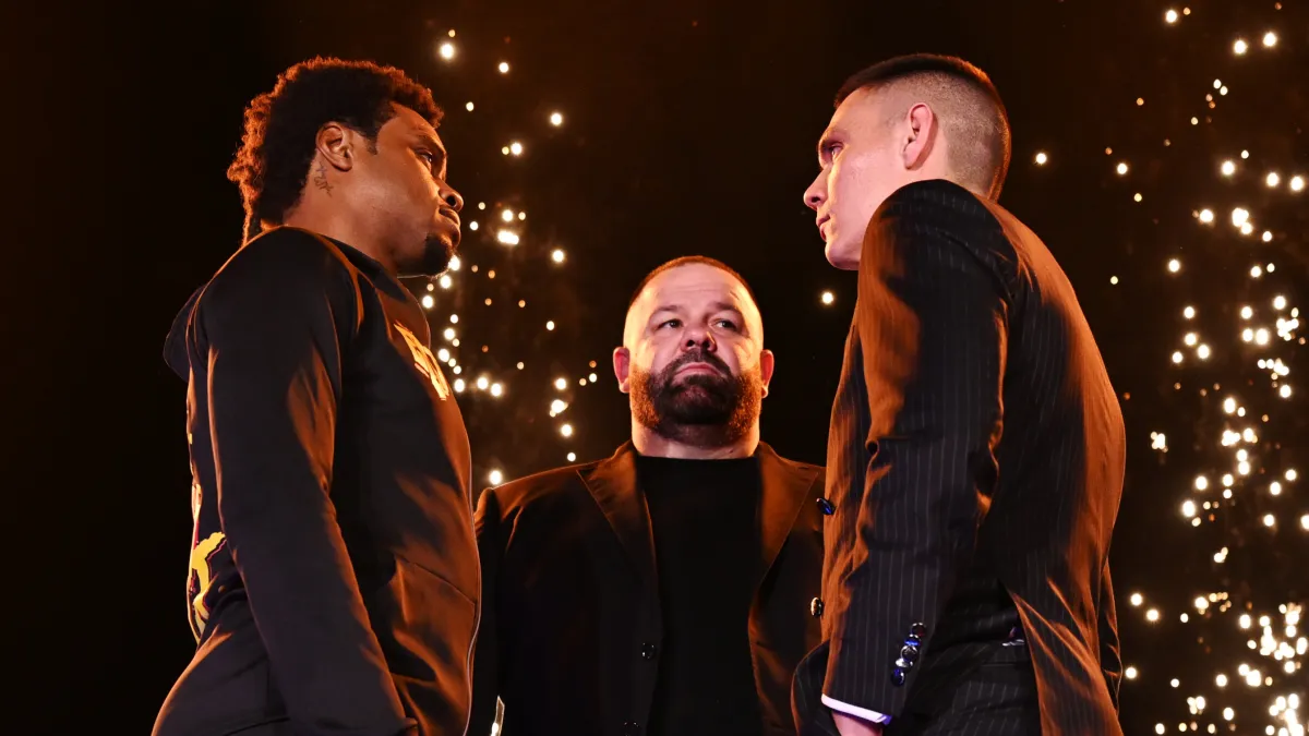 Dónde ver Errol Spence Jr vs Tim Tzu: transmisión en vivo, canal de televisión y hora de inicio de la pelea de boxeo de 2026