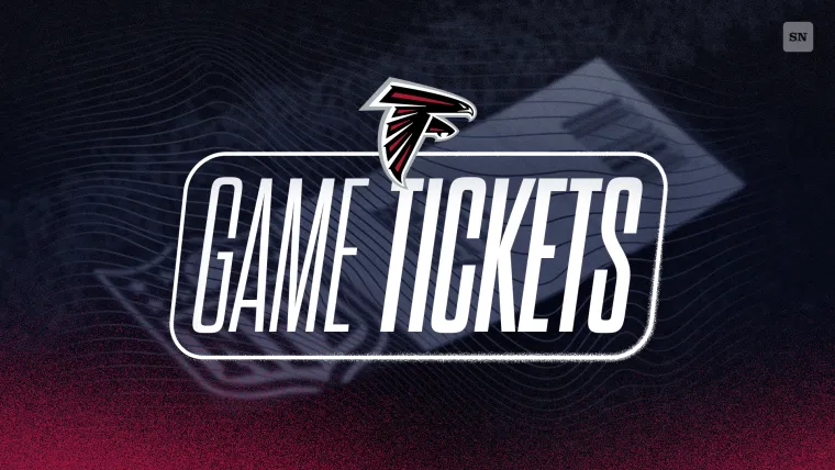 Entradas para los Falcons 2026-27: mejores juegos para ver, precios, calendario de lanzamiento y más