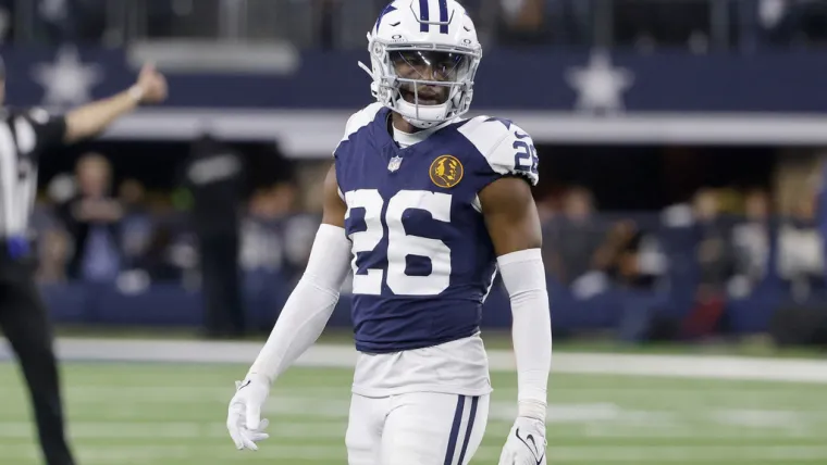 El defensor All-Pro fue nombrado el jugador mejor pagado de los Dallas Cowboys