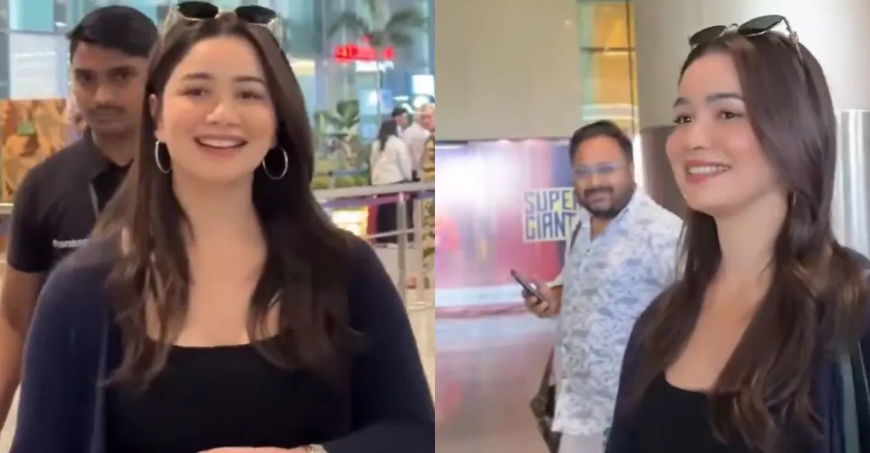 IPL 2026: Los fanáticos se sorprenden cuando Sara Tendulkar evita preguntas sobre el equipo favorito antes del choque LSG vs GT