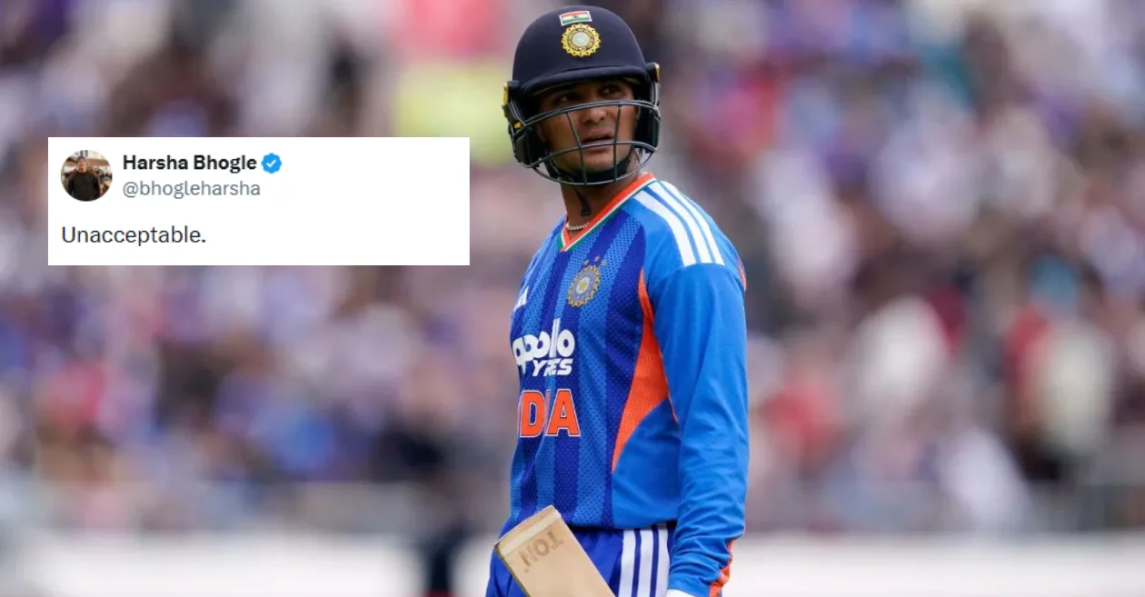 Los fanáticos critican a India mientras Inglaterra vence a los visitantes por un margen récord en el segundo T20I